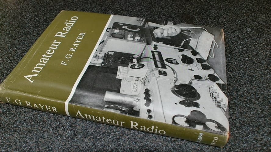 Amateur Radio