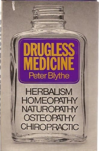 Drugless Medicine