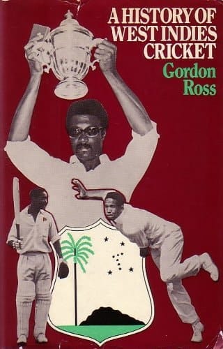 A history of West Indies cricket