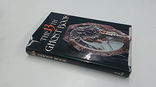 The Thirteenth Ghost Book