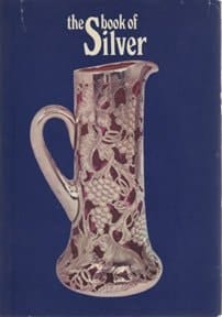 The Book of Silver