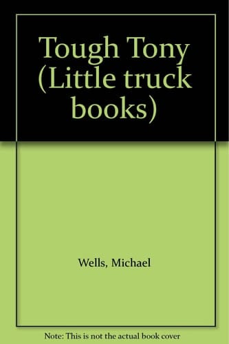 Tough Tony