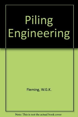 Piling Engineering