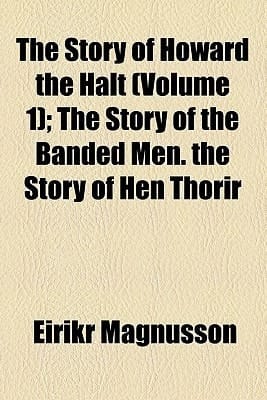 Story of Howard the Halt
