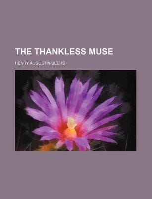 Thankless Muse