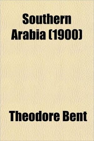 Southern Arabia