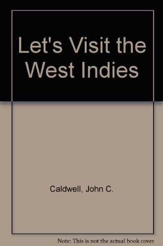 Let's Visit the West Indies