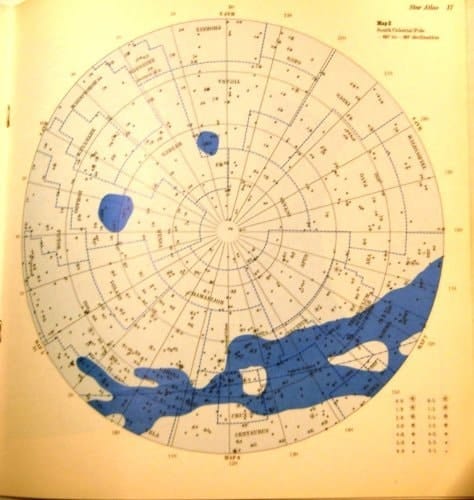 Star Atlas