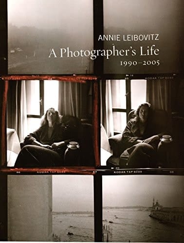 A Photographer's Life 1990-2005