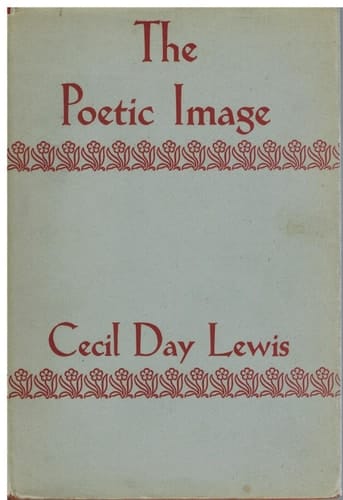 The Poetic Image