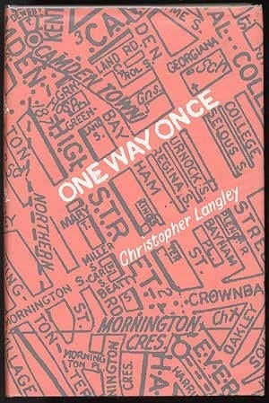 One Way Once
