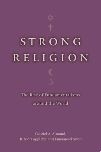 Strong Religion
