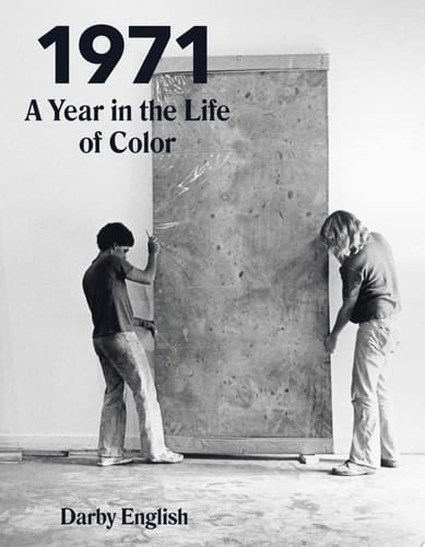 1971 A Year in the Life of Color