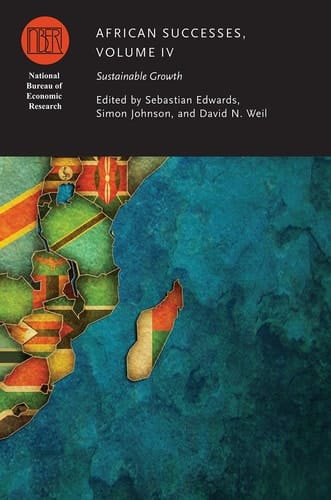 African Successes, Volume IV Sustainable Growth