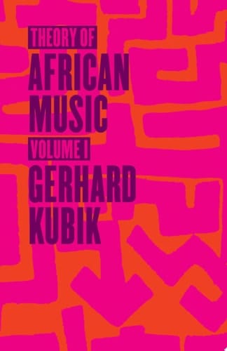 Theory of African Music, Volume I