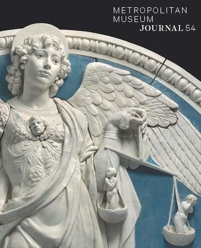 Metropolitan Museum Journal, Volume 54 2019