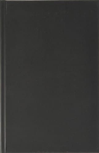 Writing for Social Scientists, Third Edition How to Start and Finish Your Thesis, Book, or Article