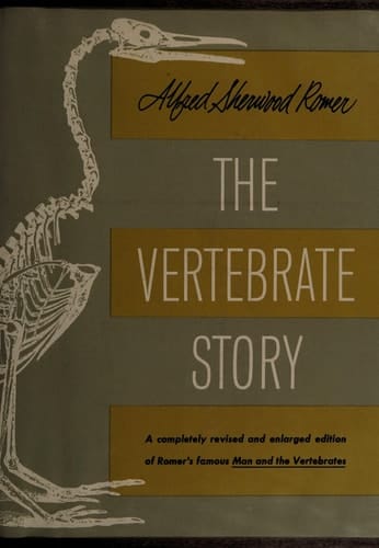 Vertebrate Paleontology