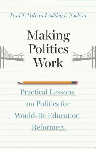 Making Politics Work