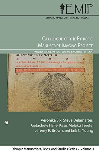 Codices 106-200 and Magic Scrolls 135-284