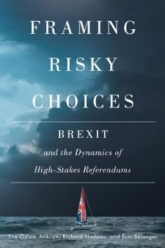 Framing Risky Choices