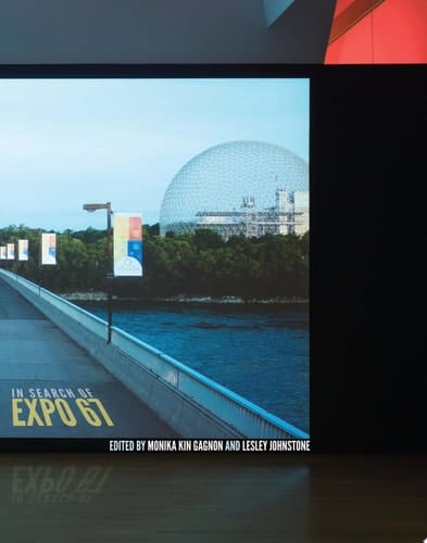 In Search of Expo 67