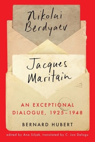 An Exceptional Dialogue, 1925–1948