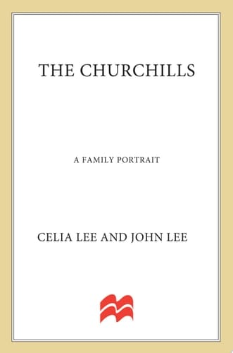 The Churchills A Family Portrait