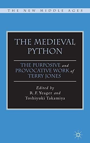 The medieval Python