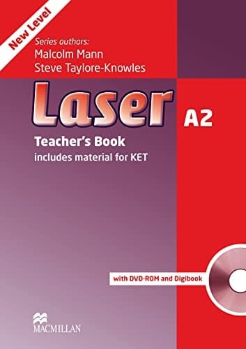 Laser A2