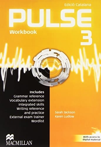 Pulse 3