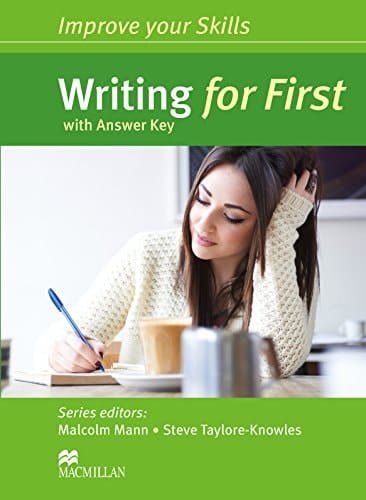 Writing for First With Answer Key