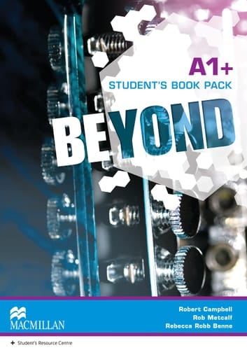 Beyond A1+ SB Pack