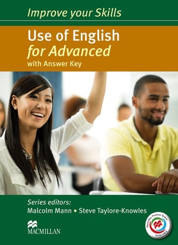 Use of English for Advanced