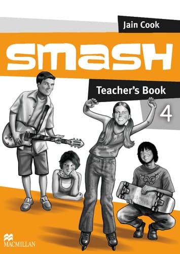 Smash 4