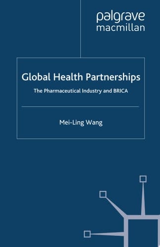 Global Health Partnerships
