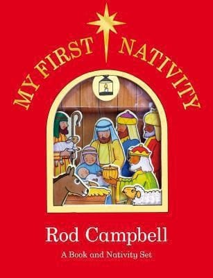 My First Nativity