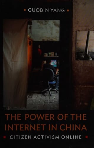 The Power of the Internet in China Citizen Activism Online