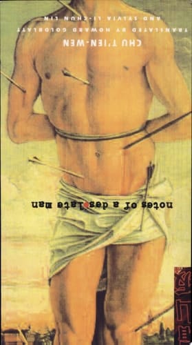 Notes of a Desolate Man