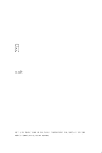 Salt