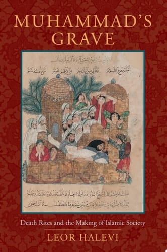 Muhammad's Grave