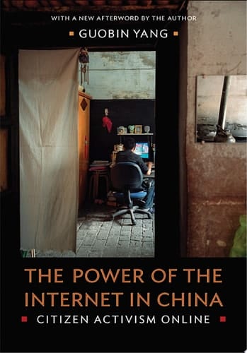 The Power of the Internet in China