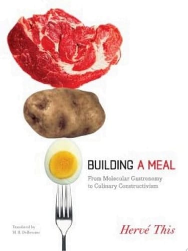 Building a Meal