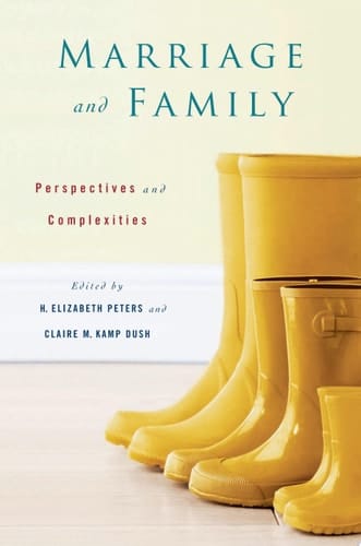 Marriage and Family