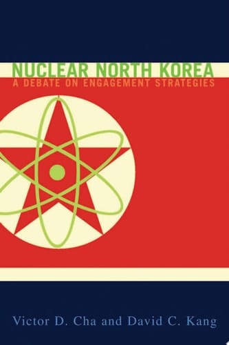 Nuclear North Korea