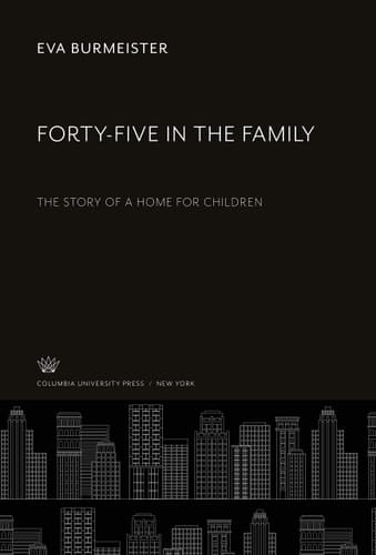 Forty-Five in the Family