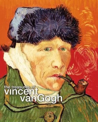 The Treasures Of Vincent Van Gogh