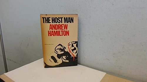 The Host Man