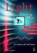 Light Science and Magic