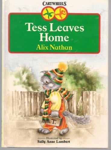 Tess Leaves Home